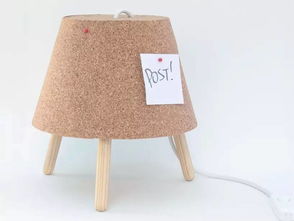 軟木的藝術之旅 文藝氣息的匠心制造