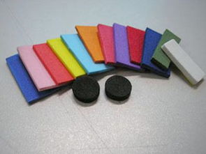 專業(yè)制造，品質(zhì)保證 探索硅膠腳墊、富康膠墊與軟木制品的卓越供應(yīng)商